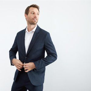 Bluffworks Gramercy Blazer